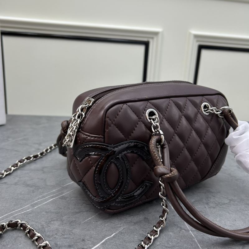 Chanel Top Handle Bags